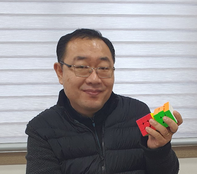 고영종 프로필 사진
